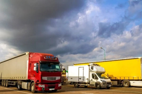 Kırklareli Denizli Nakliyat Ambarları